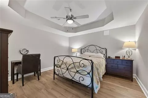 Bedroom - Undisclosed, Milton, GA 30004 photo 7 of 7