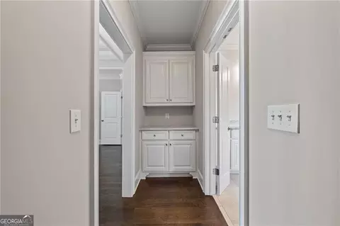 Entry Way - Undisclosed, Milton, GA 30004 photo 2 of 2