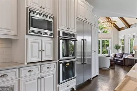 Kitchen - Undisclosed, Milton, GA 30004 photo 3 of 4