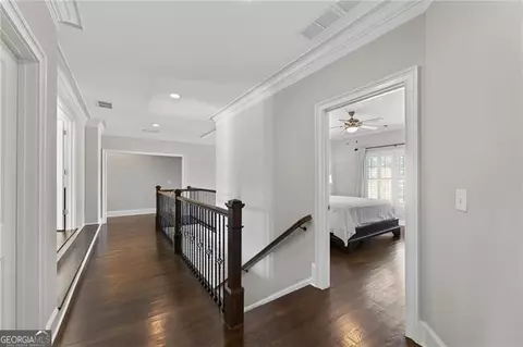 Entry Way - Undisclosed, Milton, GA 30004 photo 1 of 2