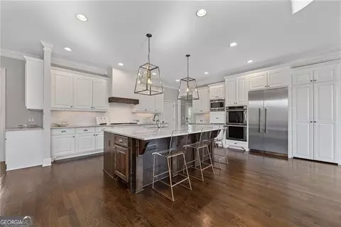 Kitchen - Undisclosed, Milton, GA 30004 photo 1 of 4