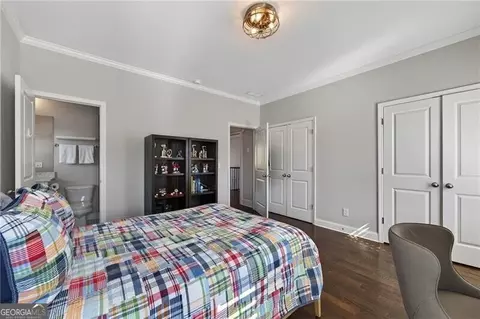 Bedroom - Undisclosed, Milton, GA 30004 photo 5 of 7