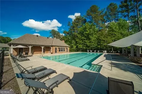 Exterior - Undisclosed, Milton, GA 30004 photo 7 of 9