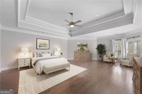 Bedroom - Undisclosed, Milton, GA 30004 photo 1 of 7