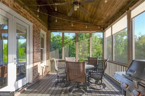 Exterior - Undisclosed, Milton, GA 30004 photo 2 of 9