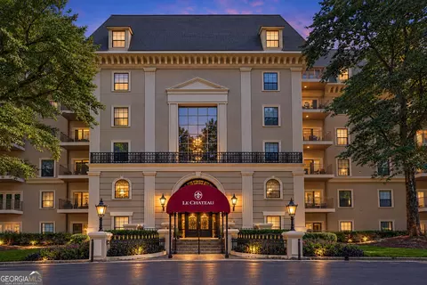2865 Lenox Rd NE #211, Atlanta, GA 30324