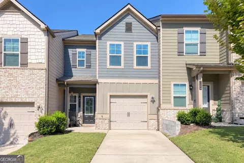 7143 Chara Ln SW, Atlanta, GA 30331