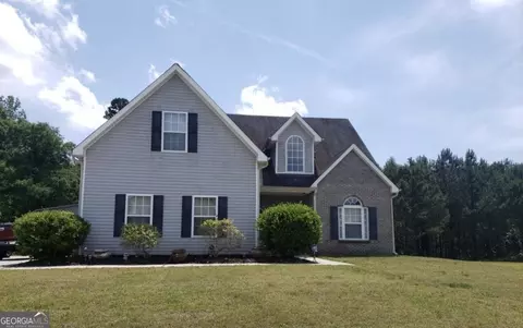 7968 Glen Iris Dr, Riverdale, GA 30296