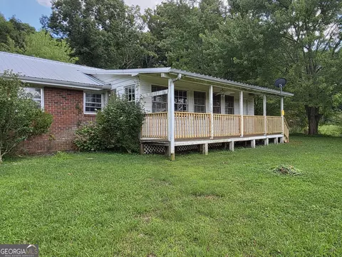451 Tom Hunt Rd, Cleveland, GA 30528