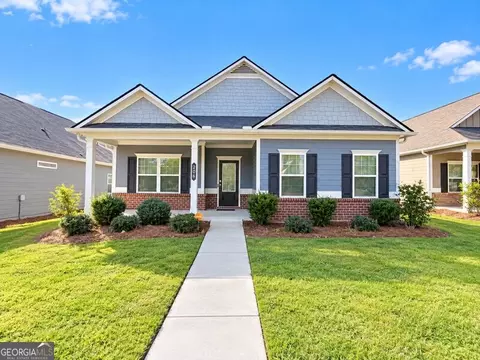 206 N Dogwood St, Villa Rica, GA 30180