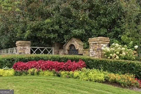 5738 Vinings Retreat Way SW, Mableton, GA 30126
