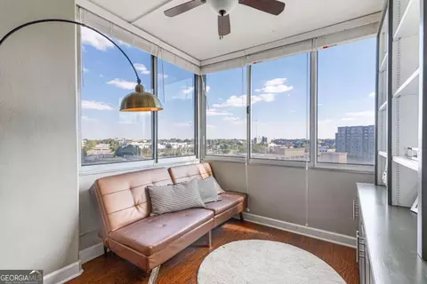 215 Piedmont Ave NE #1406, Atlanta, GA 30308