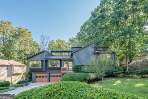 4691 Norman Dr NW, Kennesaw, GA 30144