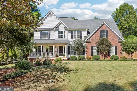 100 Wentworth Way, Newnan, GA 30265
