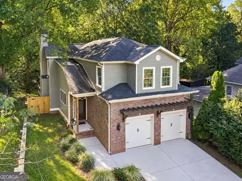 2655 Paul Ave NW, Atlanta, GA 30318