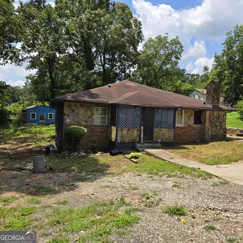 3547 Pleas Dr, Ellenwood, GA 30294