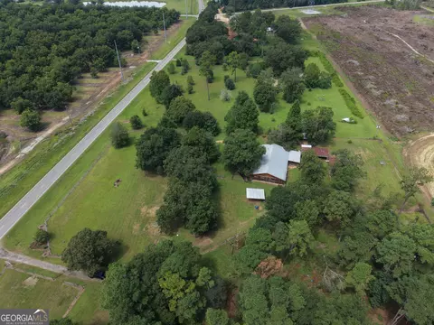 4499 Ga Highway 234, Leary, GA 39862