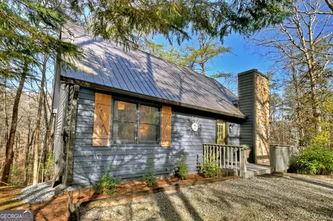 215 Valley View Rd, Ellijay, GA 30536