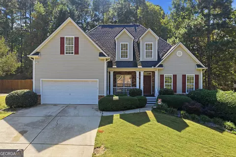 313 Vineyard Dr, Dallas, GA 30132