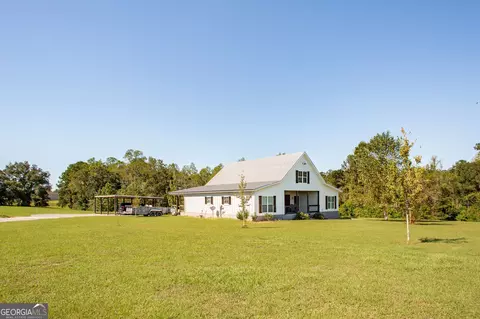 2954 Mossy Oak Trl, Waycross, GA 31503