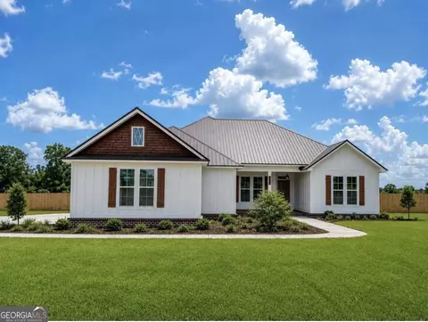 3053 Mary Powell Way, Hahira, GA 31632