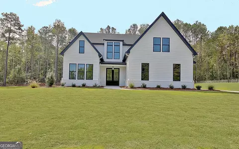188 Ryeland Dr, Senoia, GA 30276