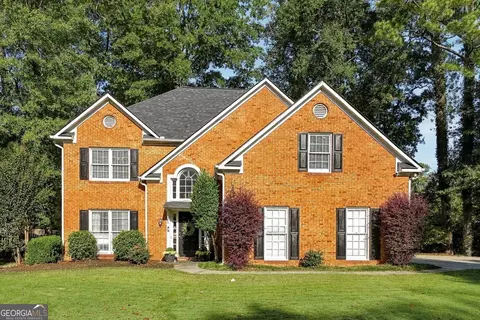 2264 SW Cassina Pointe SW, Marietta, GA 30064