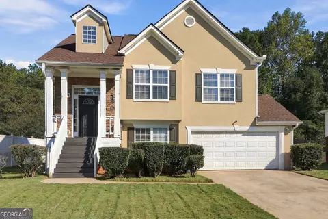 250 Kendrick Estates Dr, Jonesboro, GA 30238