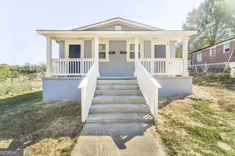 660 Lilly Ave, Macon, GA 31204