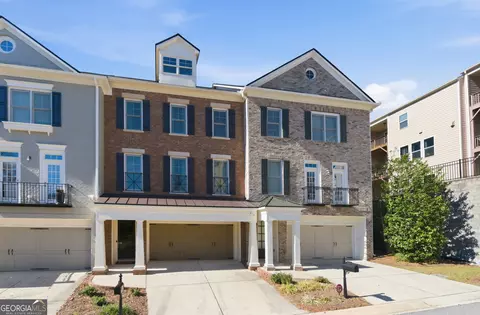 6187 Trumbul Oaks Ct, Mableton, GA 30126