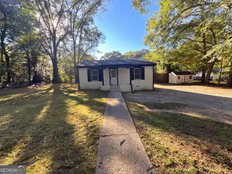 427 Wellons St NE, Marietta, GA 30060