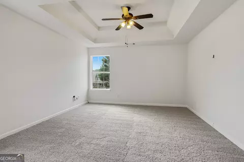 Bedroom - 235 Hillside Oak Ln, Covington, GA 30016 photo 1 of 8