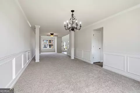 Entry Way - 235 Hillside Oak Ln, Covington, GA 30016 photo 1 of 2
