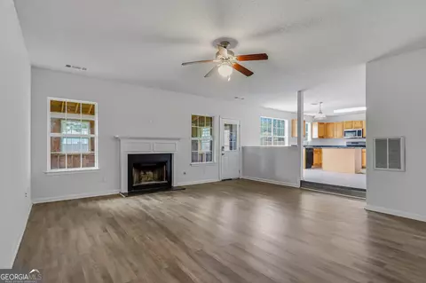 Living - 235 Hillside Oak Ln, Covington, GA 30016 photo 1 of 4