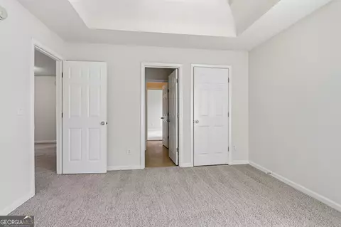 Bedroom - 235 Hillside Oak Ln, Covington, GA 30016 photo 4 of 8