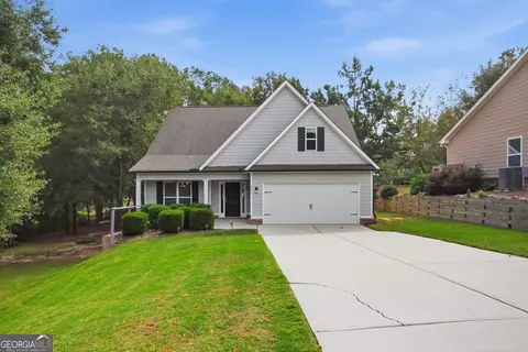 2878 Oak Springs Dr, Statham, GA 30666