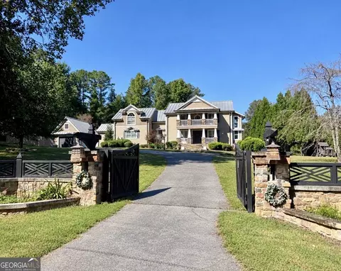 601 Maner Rd, Rockmart, GA 30153