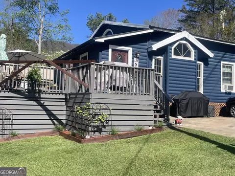 8 Cindy Pkwy, Cleveland, GA 30528