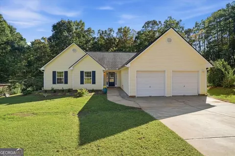 178 Oak Ridge Dr, Dawsonville, GA 30534