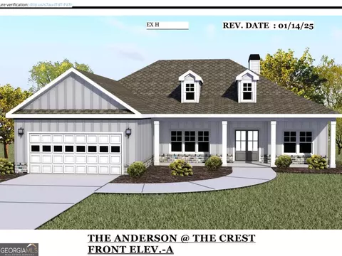 14 Cloverhurst Dr, Newnan, GA 30263