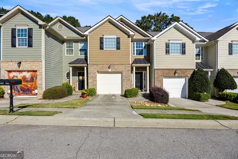6432 Mossy Oak Lndg, Braselton, GA 30517
