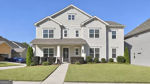 175 Concord Ct, Fayetteville, GA 30214