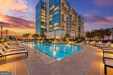 250 Pharr Rd NE #413, Atlanta, GA 30305
