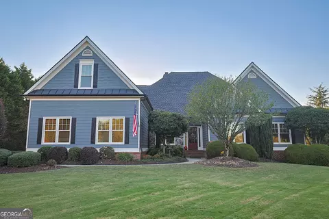 1207 Olde Lexington Rd, Hoschton, GA 30548
