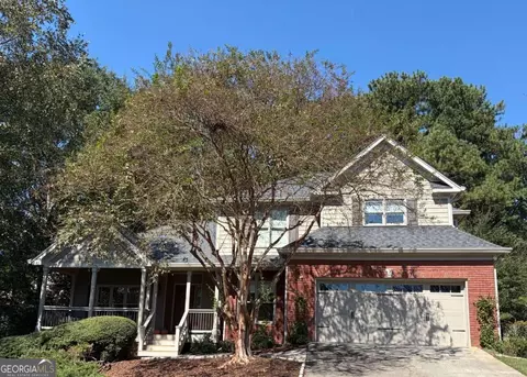 1001 Secret Trl, Sugar Hill, GA 30518