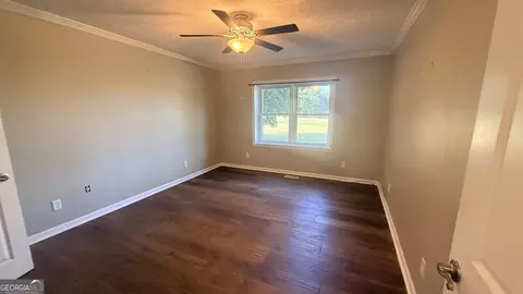 Bedroom - 1670 Sandy Flat Rd, Bowdon, GA 30108 photo 2 of 3