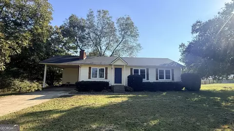 1670 Sandy Flat Rd, Bowdon, GA 30108