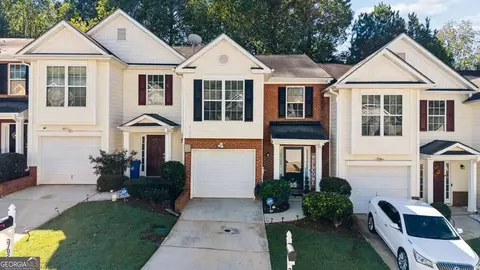 3704 Harvest Dr, Decatur, GA 30034