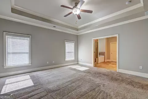 Bedroom - 100 Ruby Ln, Mcdonough, GA 30252 photo 1 of 4