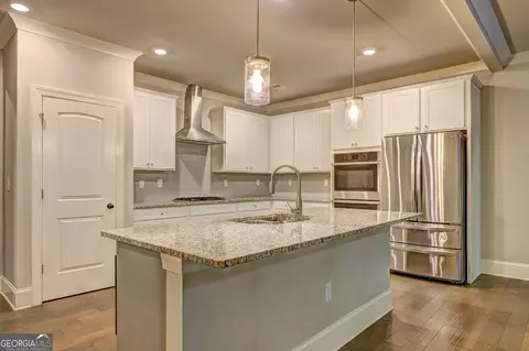 Kitchen - 100 Ruby Ln, Mcdonough, GA 30252 photo 1 of 2